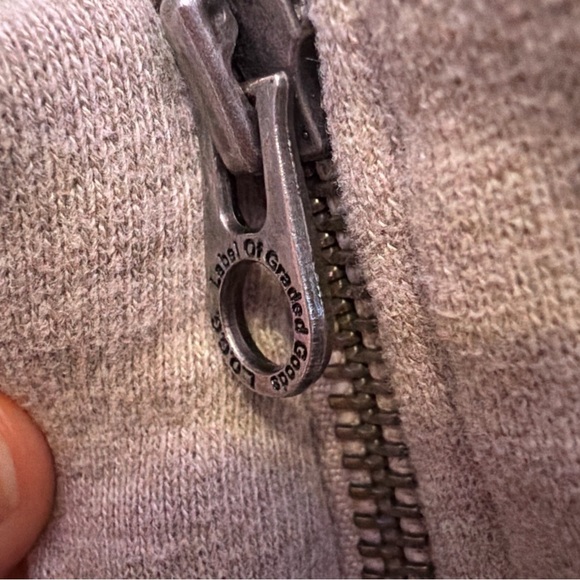 Women's sports/casual jacket with full zipper. - Picture 4 of 6